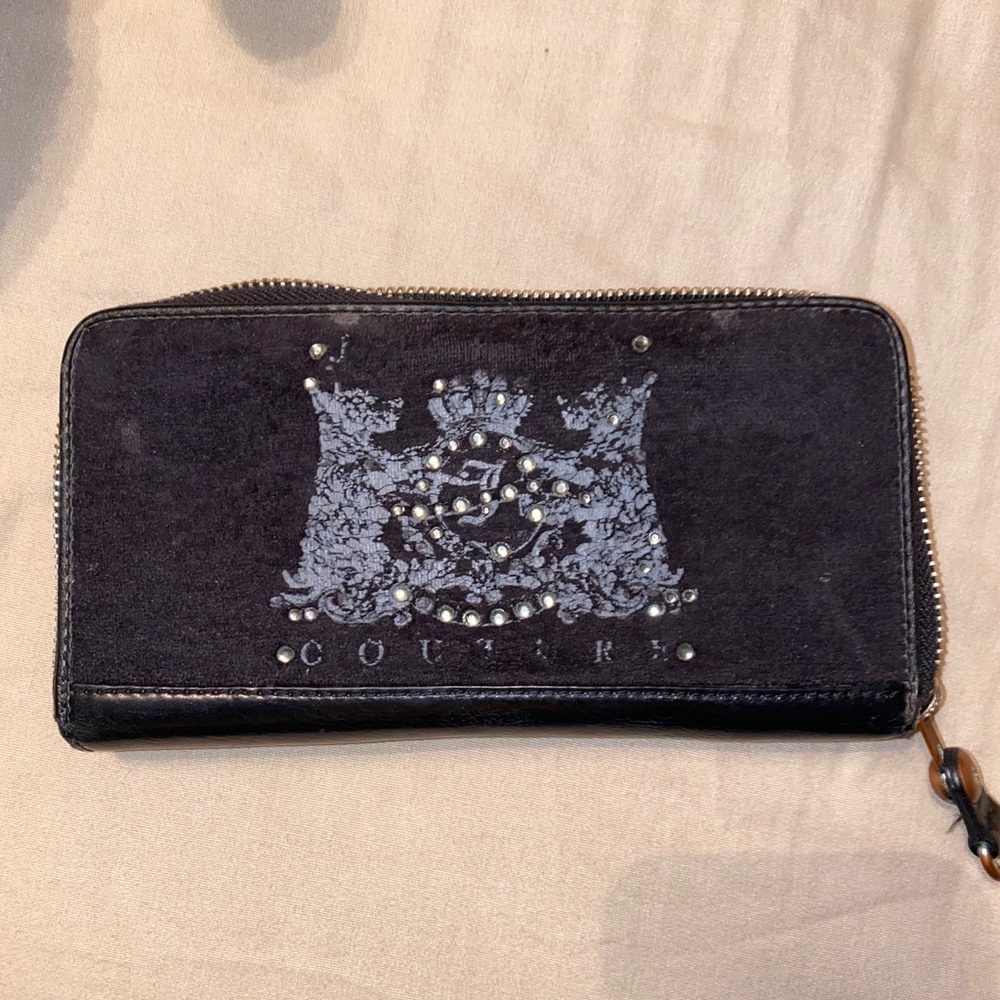 Juicy Couture Wallet